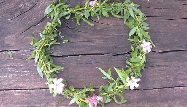 Празнуваме Цветница!