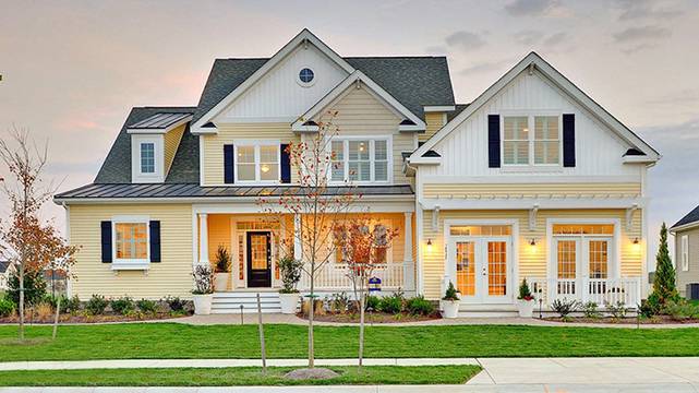 Каква е цената за строеж на къща?