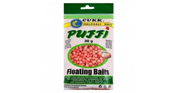 Стръв за риболов на шаран