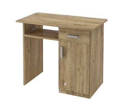 Ученическо бюро КОЛОРАДО в 2 цвята