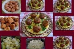 Кюфтенца по цариградски