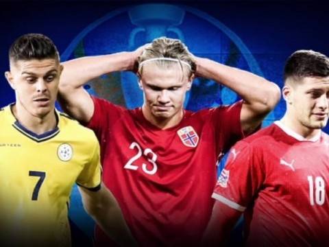 Bet365 определи фаворитите в групите на Евро 2020