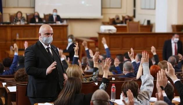 ГЕРБ и БСП заплашиха трайно да блокират работата на парламента