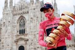 Winbet бонус за спорт предлага дългосрочни пазари за Тура и Джирото