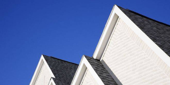 Майсторите на покриви не просто поставят покрив над главата ви.