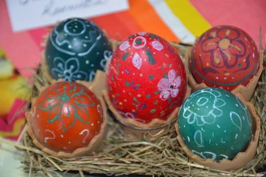 Страстната седмица: Велики Четвъртък