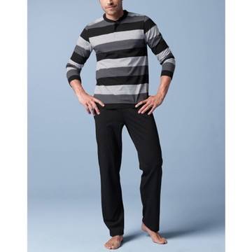 Мъжката пижама като елегантен подарък