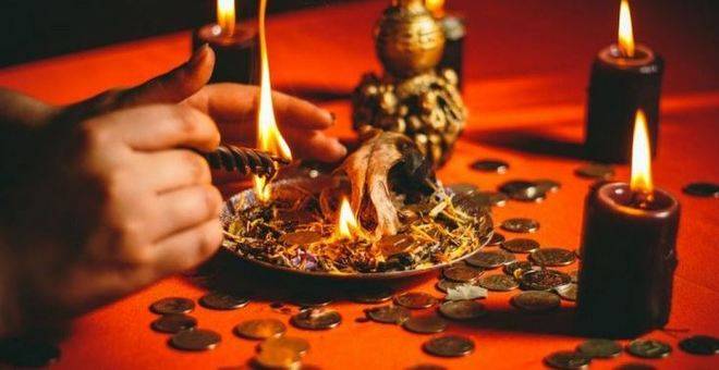 Почистване на паричния канал за привличане на богатство