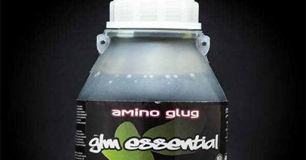 Дип Massive Baits Зеленоуста Мида GLM