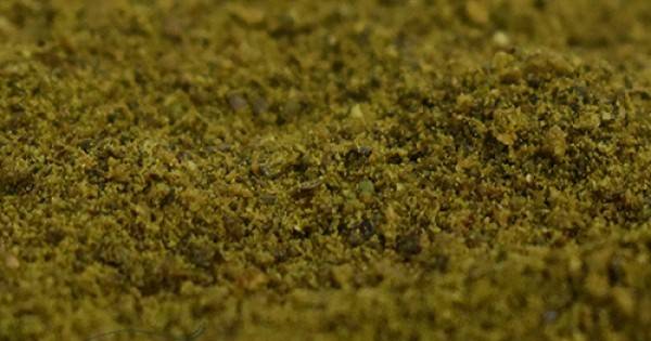 Захранка Carp 22 Secret Groundbait Green Betaine