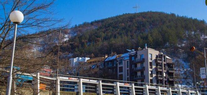 Благоевград днес