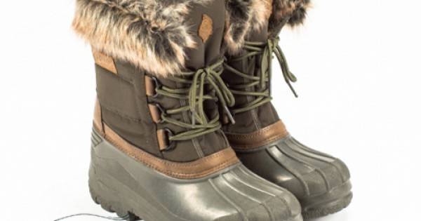 Ботуши Nash ZT Polar Boots