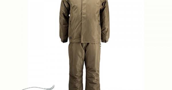 Зимен комплект за риболов Nash ZT Arctic Suit