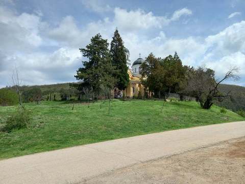 Кремиковски манастир