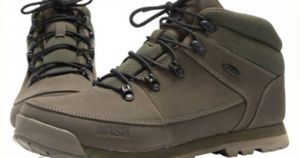 Обувки Nash ZT Trail Boots