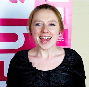 Сара Холанд