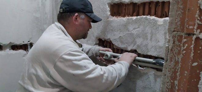 Водопроводчик. Качества и отговорности.