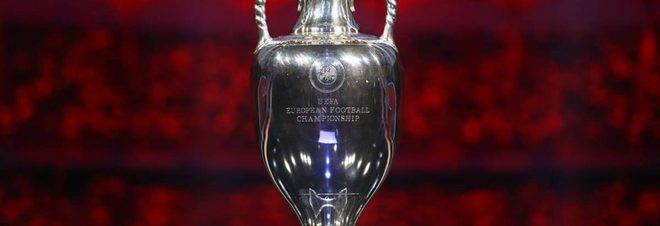 Атрактивни залози за ЕВРО 2020 от WINBET