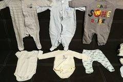 Евтини бебешки дрешки