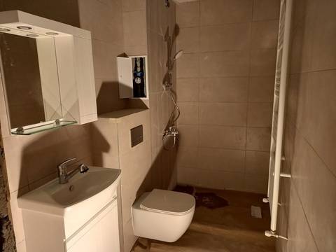 Усъвършенстване на банята