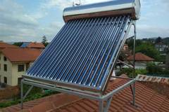 Слънчеви колектори – характеристика и предимства