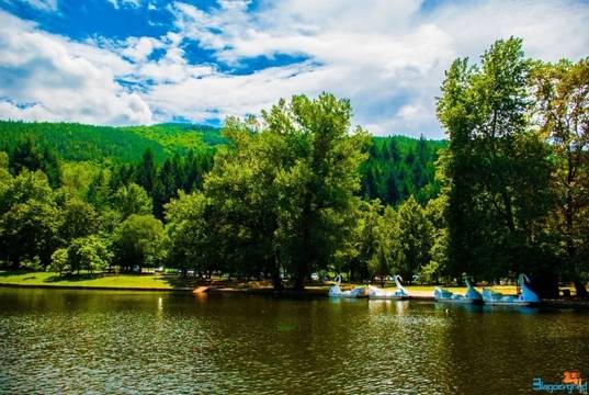 Да посетим Благоевград – Oti Oti