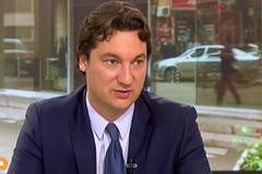 Крум Зарков: Условието за бъдещи коалиции е без ГЕРБ