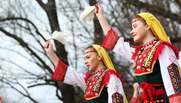 На Светла сряда се изпълняват обичаи за плодородие и здраве