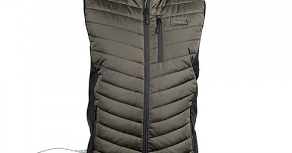 Елек Avid Carp Thermite Body Warmer