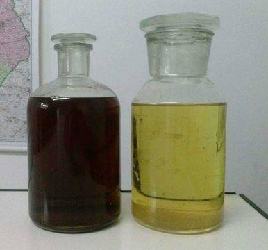 Почистване на горивна система