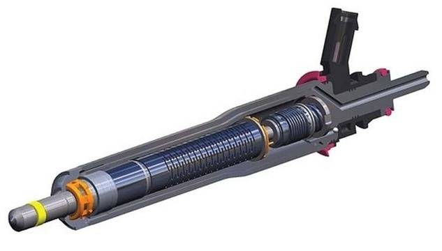 Tестване на дизелови дюзи и помпи ГНП инжектор стендоване дизел