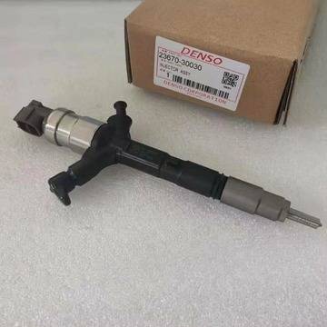 Директна замяна на ваши за ремонтирани дюзи