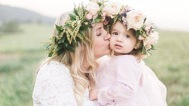 Модни находки за майка и дъщеря