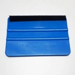 Комбиниран ракел за фолио