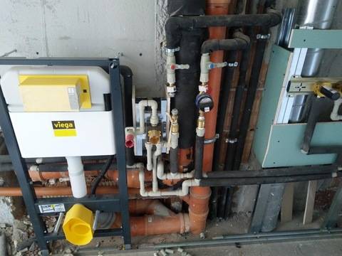 Аварийни ВиК услуги в София