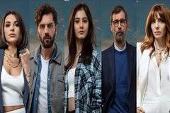 Къща от хартия сериал