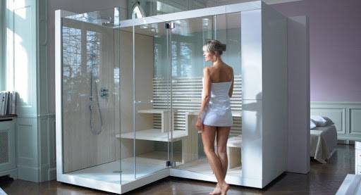 Как да изберем душ кабина.