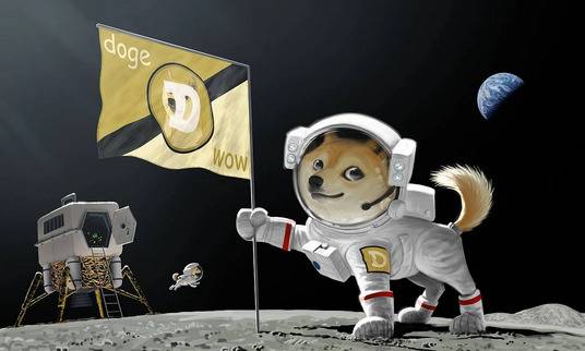 SpaceX на Илон Мъск приема вече Dogecoin като плащане за стартирането на новата мисия DOGE-1
