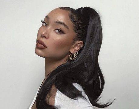 Грешките, които правим при нанасяне на очна линия