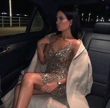 Секси парти рокли, с които да покорите дансинга