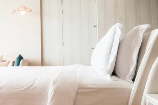 Видове тъкани за съвременно спално бельо