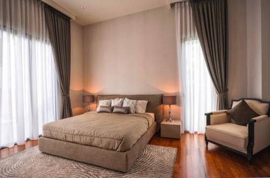 Отношенията между спалното бельо и матрака