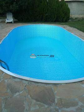 Предимствата на LED осветлението на басейна