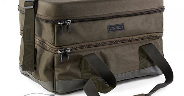 Чанта Avid Carp A-spec Lowdown Carryall
