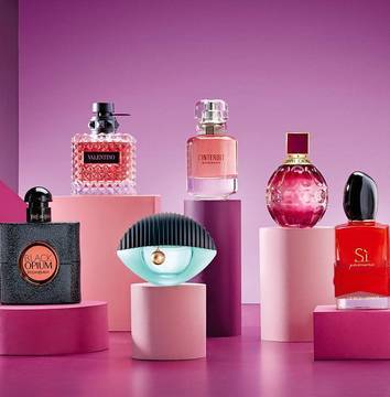 Какво казва за вас любимият ви парфюм?
