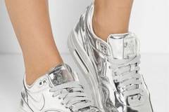 Модни дамски маратонки – нови тенденции