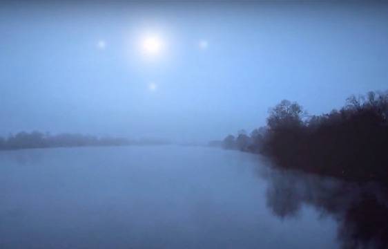 НЛО, извънземни и паранормалното в Америка