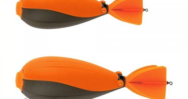 Ракета Fox Impact Spod