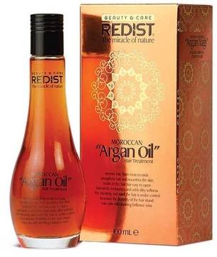 REDIST ARGAN OIL АРГАНОВО МАСЛО ЗА КОСА100 МЛ