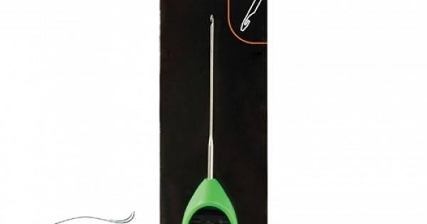 Игла за протеинови топчета Fox Edges Fine Needle